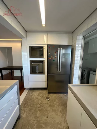 Imagem Oportunidade! Apartamento - 3 Dorms - 2 Vagas - Vila Cruzeiro.