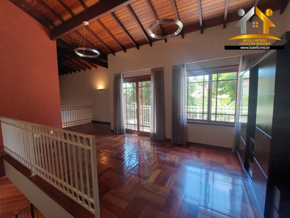 Imagem Casa - Granja Viana - São Paulo II | Batelli Imóveis