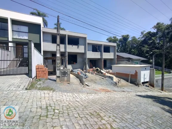Imagem Casa - Salto do Norte - Blumenau