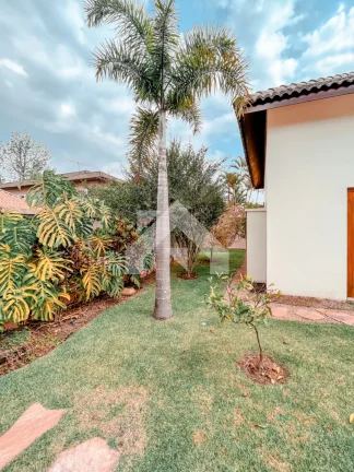 Imagem Casa de Condomínio em Aldeia da Serra - Barueri, SP