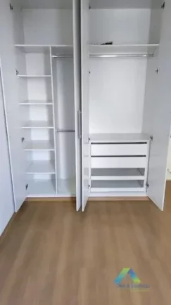 Imagem Excelente apartamento com 55m² com suíte em região nobre próximo Vila das Merces.