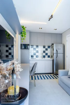 Imagem Studio 31 m² ao lado da Estação - Finamente mobiliado
