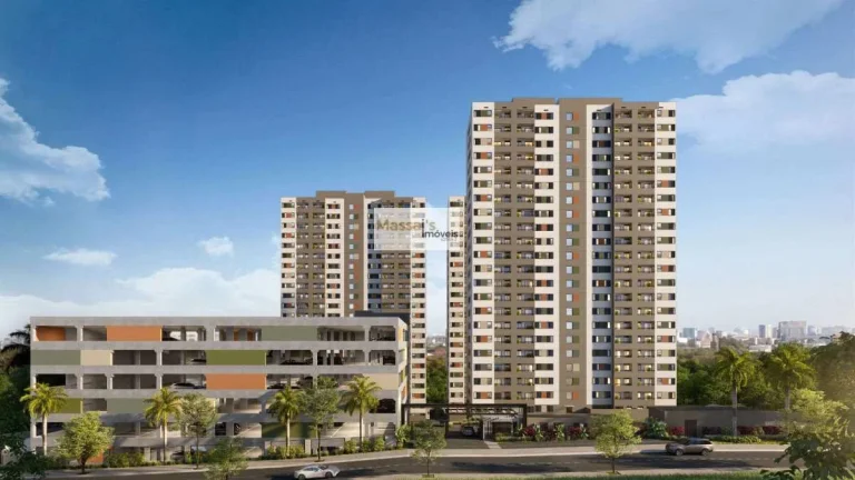 Imagem City Galleria | Apartamento em Campinas