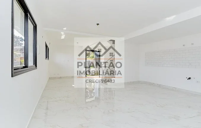 Imagem Sobrado - Aluguel no bairro Abranches - Curitiba, PR