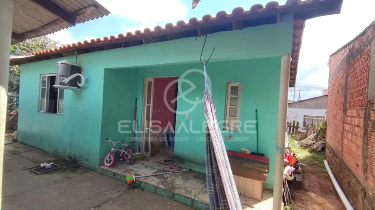 Imagem Terreno com 2 casas, Jardim Planalto, Esteio
