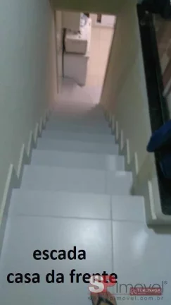 Imagem Casa com 5 dormitórios à venda por R$ 440.000,00 - Jardim Jaçanã - São Paulo/SP
