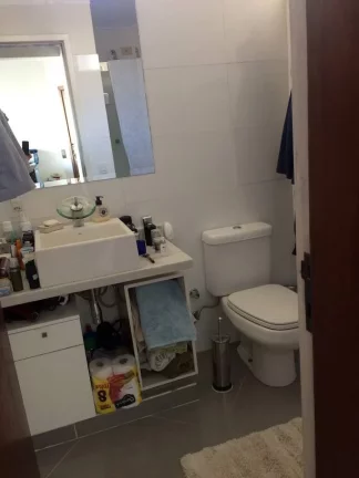Imagem Flat para VENDA em Paraíso Morumbi - Morumbi Business 34m²