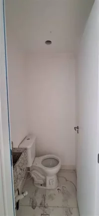 Imagem Apartamento à Venda em Canto Doforte, Praia Grande - SP