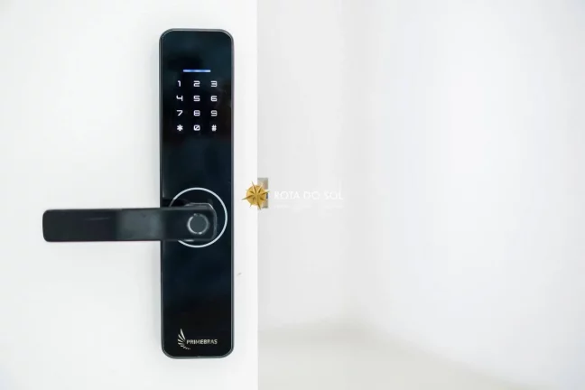 Imagem Due Mari Residenza Cobertura Duplex 2 suítes Praia de Canto Grande Bombinhas SC