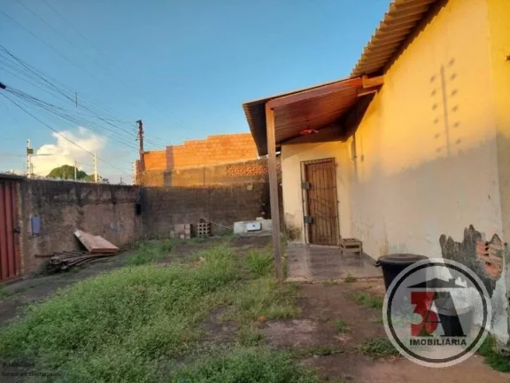 Imagem Casa 130m2 no Park Ceará