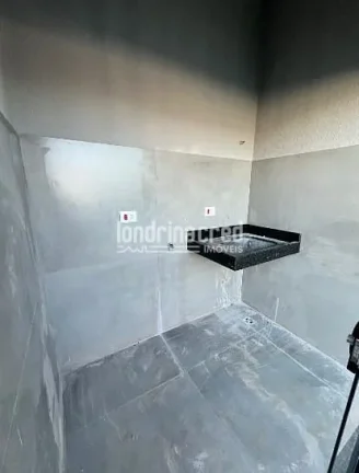 Imagem Ótima casa no Residencial José B. Almeida:168² de terreno, 108m² construídos, 3 dormitórios (1 suíte), banheiro social e 2 vagas de garagem