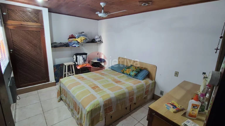 Imagem Casa térrea individual em condomínio, 4 quartos, Palmeiras - Cabo Frio