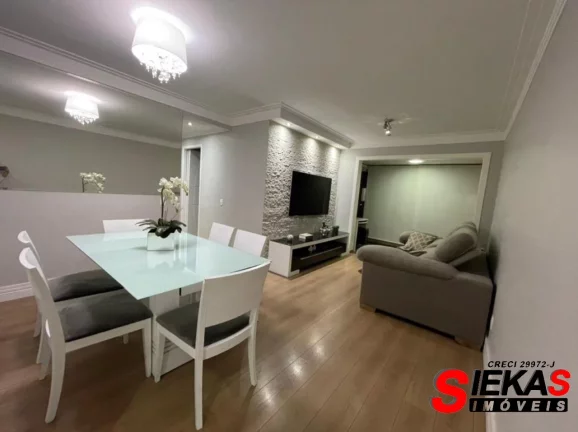 Imagem APARTAMENTO RESIDENCIAL em SÃO PAULO - SP, VILA CARRÃO