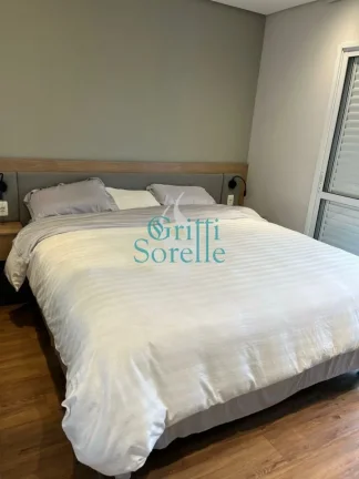 Imagem Apartamento à Venda em Vila Mariana - São Paulo/SP
