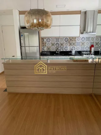 Imagem Apartamento Padrão