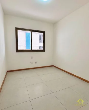 Imagem Apartamento com 3 Quartos à Venda, 124 m² em Itapuã - Vila Velha