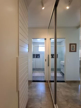 Imagem Apartamento à venda na Vila Leopoldina São Paulo SP com 3 suítes, 2 vagas de garagem, depósito privativo e 129m².