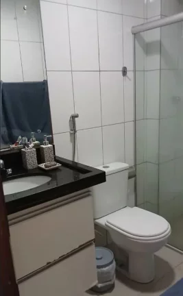 Imagem Apartamento Moderno e Sofisticado em Manaíra – 69m² de Conforto e Estilo Imagem Apartamento Moderno e Sofisticado em Manaíra – 69m² de Conforto e Estilo