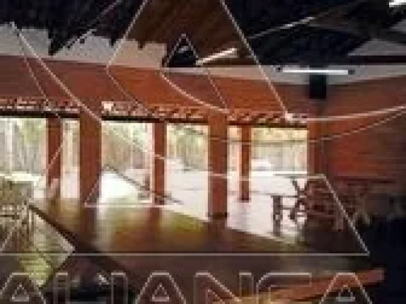 Imagem Chácara - Ribeirão Preto - Recreio Internacional