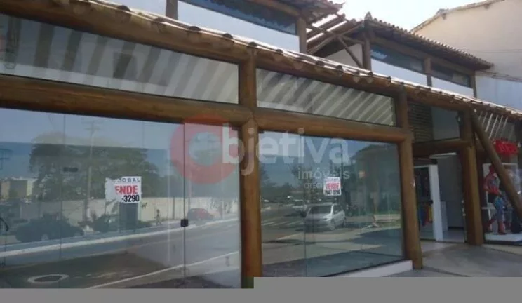Imagem LOJAS A VENDA NA GAMBOA - RUA DOS BIQUINIS CABO FRIO