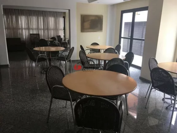 Imagem Apartamento à venda 3 Quartos, 1 Suite, 2 Vagas, 120M², Barcelona, São Caetano do Sul - SP