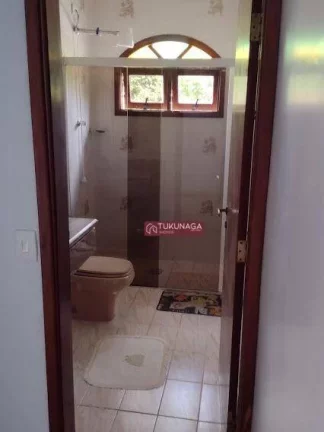 Imagem Chácara/Casa Alto Padrão - Condomínio Fechado - Itatiba - SP