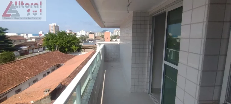 Imagem APARTAMENTO RESIDENCIAL em PRAIA GRANDE - SP, GUILHERMINA