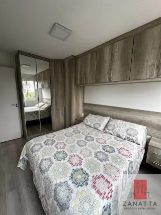 Imagem Imóvel com 2 Quartos à Venda, 55 m² em Parque Amador - Esteio