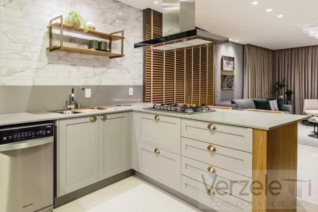 Imagem Apartamento para Temporada em Balneário Camboriú / SC no bairro Centro