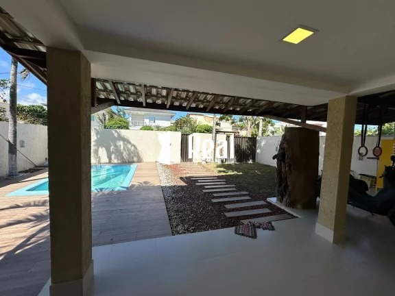 Imagem Casa Solta - Piscina Privativa e Energia Solar