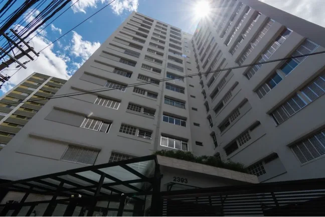 Imagem APARTAMENTO RESIDENCIAL em São Paulo - SP, Santana