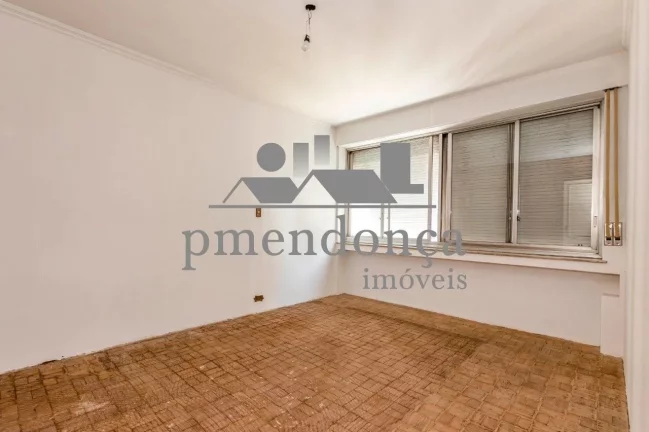 Imagem Apartamento Higienopolis com 4 quartos sendo 2 suítes e 03 vagas, 400 m2