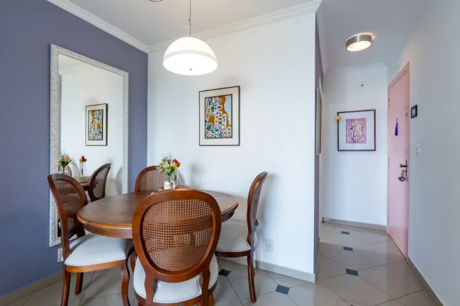 Imagem Apartamento para venda em Vila Andrade com 2 quartos , 54m2