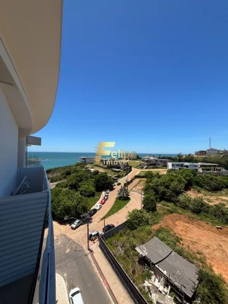 Imagem APARTAMENTO FRENTE MAR NA PRAIA DA BACUTIA.