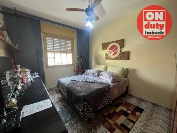 Imagem Apartamento - Ponta da Praia - Santos/SP