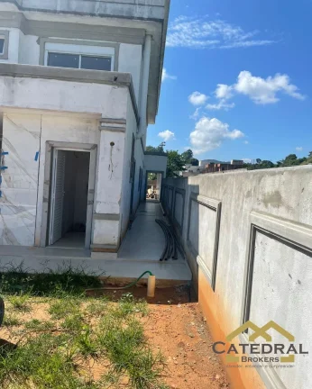 Imagem Sobrado a Venda no Condomínio Brisas de Jundiaí - Jardim Novo Mundo - Judiaí/SP