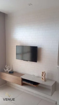 Imagem Apartamento com 2 dormitórios à venda, 50 m² por R$ 276.750,00 - Vila Carmosina - São Paulo/SP