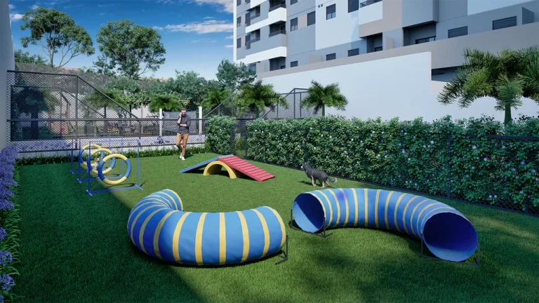 Imagem Pulse Itaquera - Pulse Itaquera - Residencial