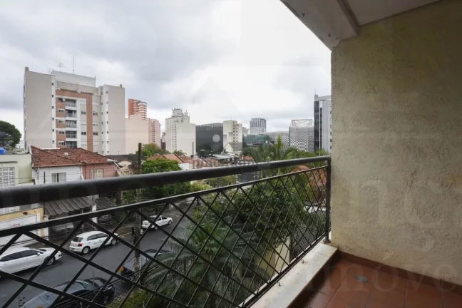 Imagem Apartamento 3 quartos, 1 suite, 2 vagas, 75 m2