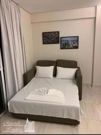Imagem FLAT PARA LOCAÇÃO NO ILHA DO ATALAIA