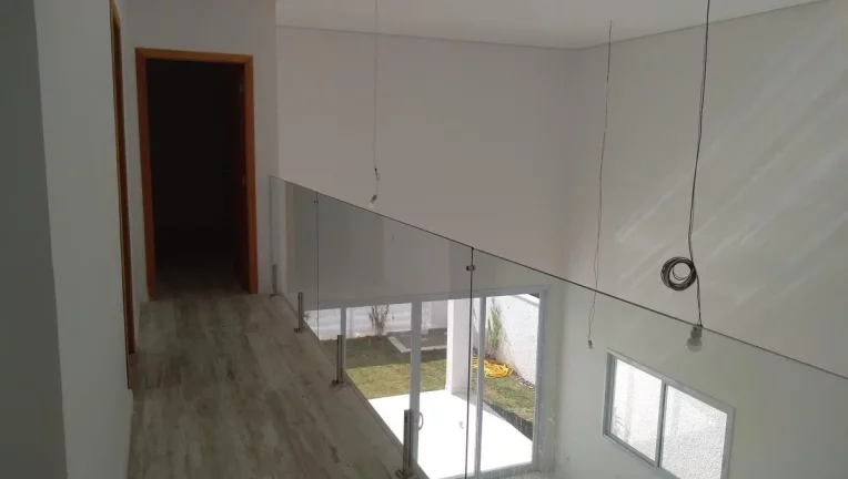 Imagem Sobrado condomínio Gran Ville São Venâncio