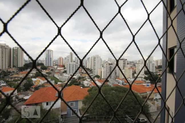 Imagem Apartamento à Venda - Vila Mariana, 3 Quartos, 85 m2