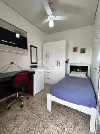 Imagem Casa à Venda no Portal do Éden - Sorocaba/SP