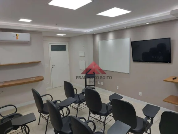 Imagem Sala para alugar, 25 m² por R$ 1.741,00/mês - São Domingos - Niterói/RJ