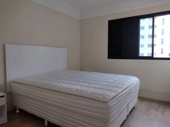 Imagem Flat para LOCAÇÃO em Jardim Paulista - Free Flex 55m²