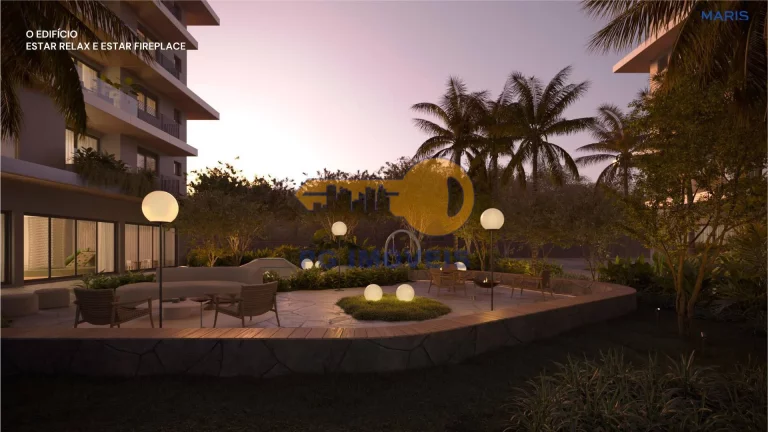 Imagem CONDOMÍNIO CLUBE MARIS EM PORTO BELO