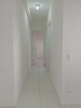 Imagem Apartamento com 2 dormitórios à venda, 47 m² por R$ 310.000,00 - Vila Monteiro - Poá/SP