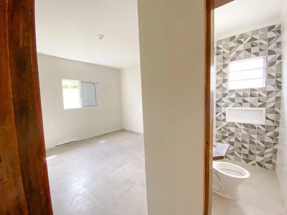 Imagem Casa com 2 dorms, Jardim Jamaica, Itanhaém - R$ 295 mil, Cod: 2099
