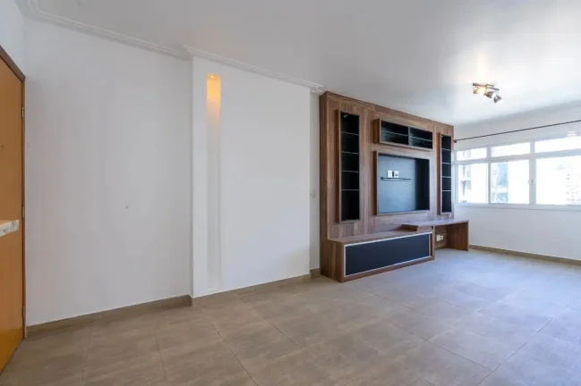 Imagem Apartamento 92M², 2Q, 1 Suíte, 2 Banheiros, Cooktop, Forno Embutido.