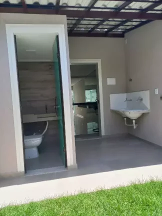 Imagem AMPLA+2QUARTOS+LAVABO+VAGA ESPAÇOSA